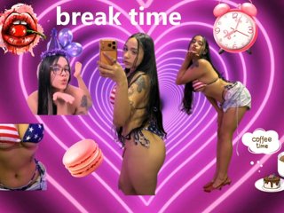 SabrinaAdams0 Porn Show