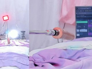 SabrinaAdams0 Porn Show