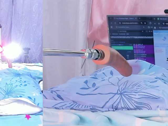 SabrinaAdams0 live cam on BongaCams