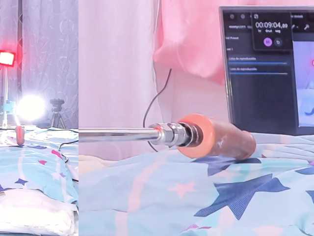 SabrinaAdams0 live cam on BongaCams