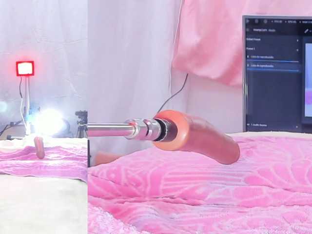 SabrinaAdams0 live cam on BongaCams