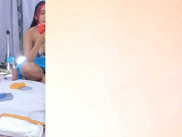 SabrinaAdams0 webcam bongacams model stream image
