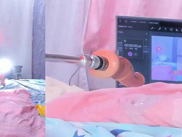 SabrinaAdams0 live cam on BongaCams