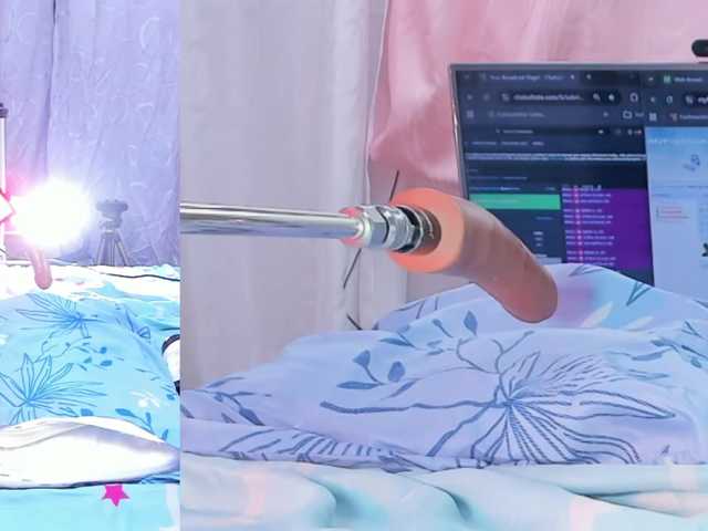 SabrinaAdams0 live cam on BongaCams
