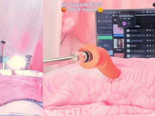 SabrinaAdams0 live cam on BongaCams