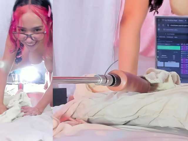 SabrinaAdams0 live webcam show