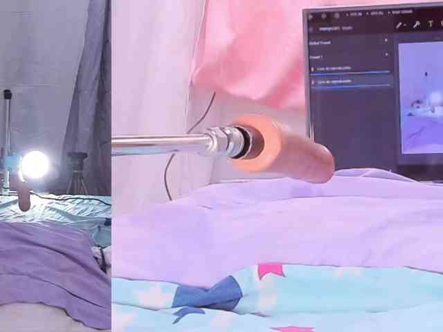 SabrinaAdams0 webcam