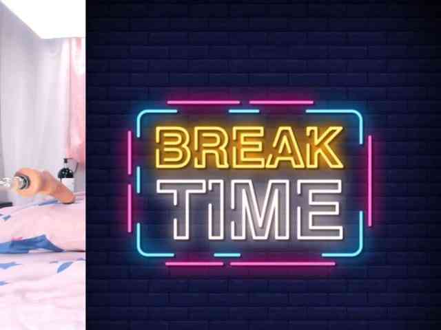 SabrinaAdams0 webcam