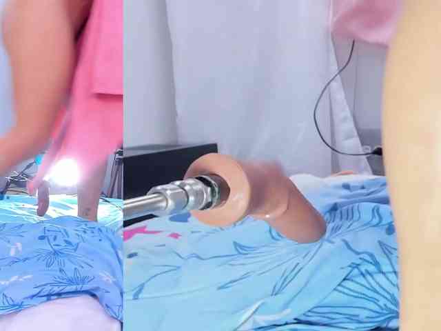 SabrinaAdams0 webcam
