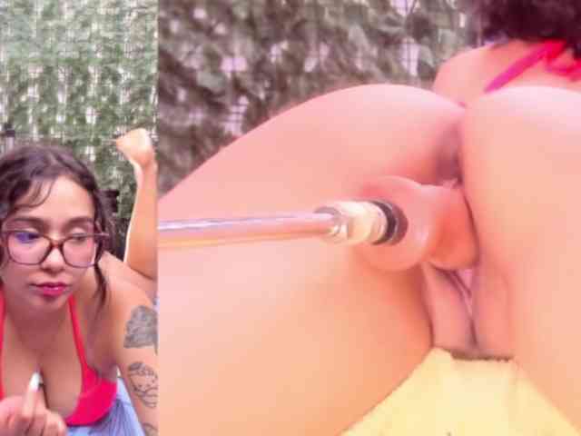 SabrinaAdams0 webcam