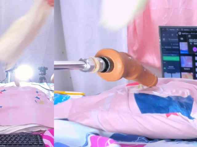 SabrinaAdams0 webcam