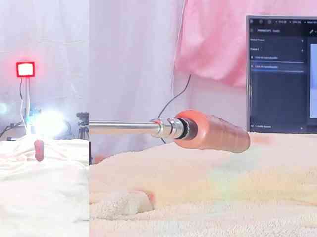 SabrinaAdams0 webcam