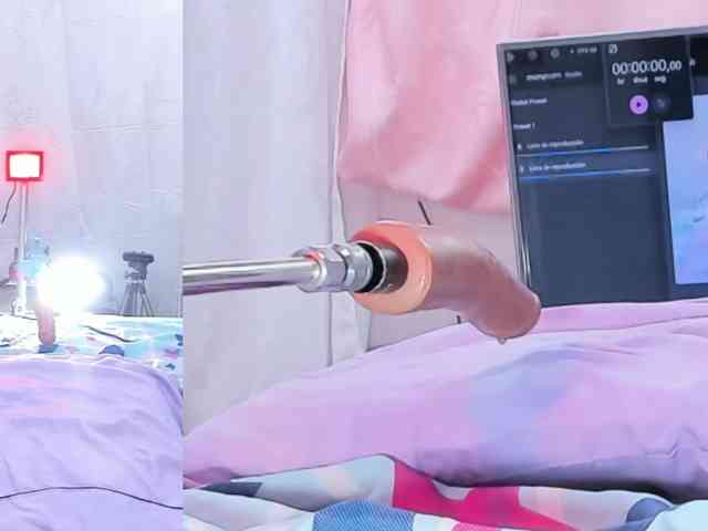 SabrinaAdams0 webcam
