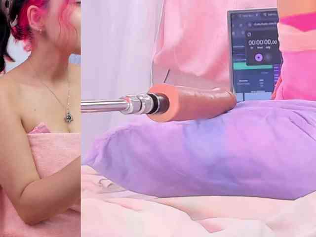 SabrinaAdams0 webcam