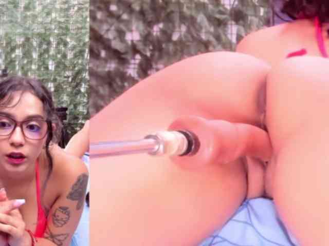 SabrinaAdams0 webcam