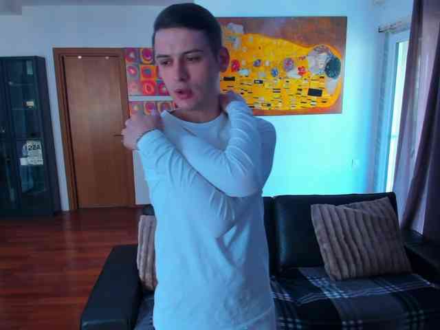 Anton6angell