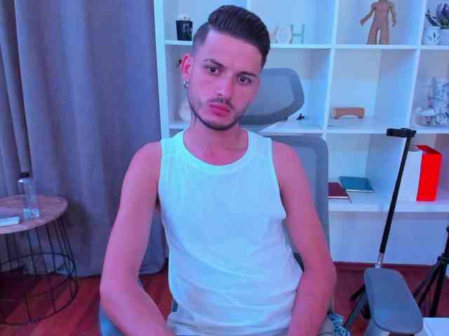 Anton6angell