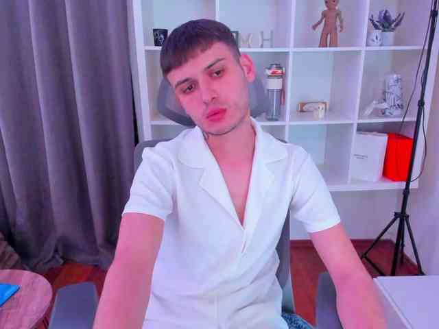 Anton6angell Live Webcam on BongaCams