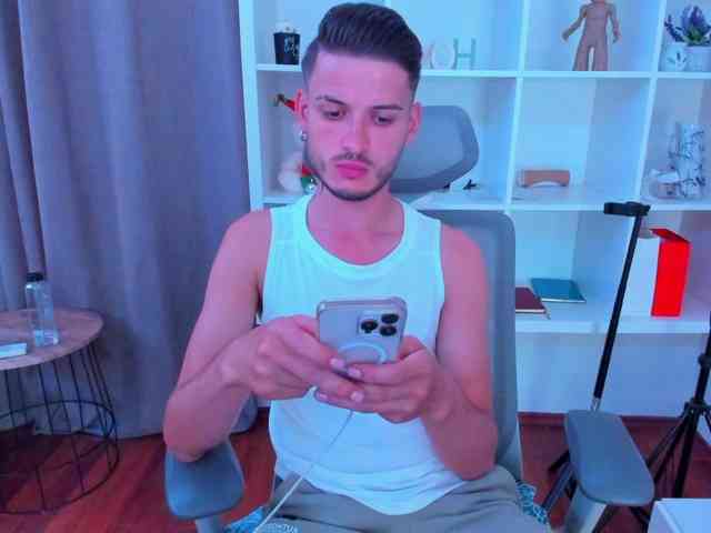 Anton6angell