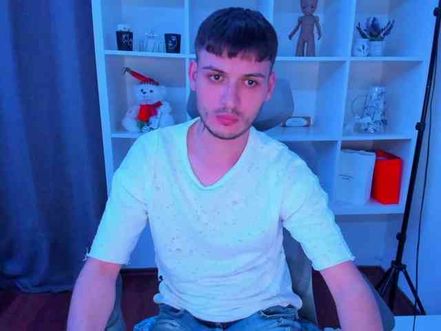 Anton6angell