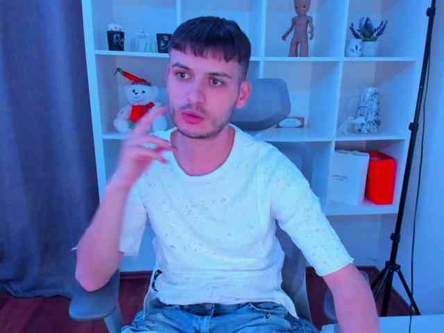 Dieses Model ist jetzt live. Anton6angell