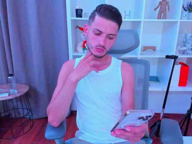 Anton6angell