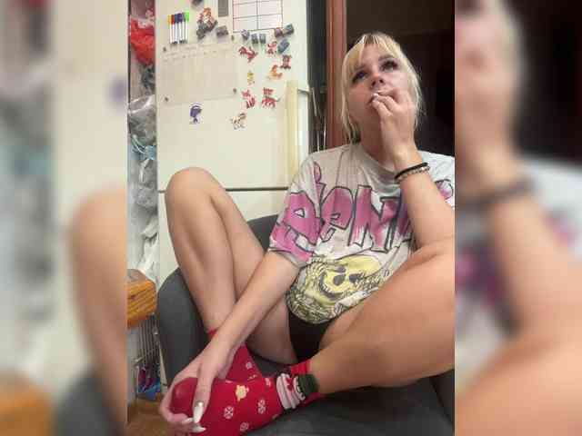 Artistkari webcam