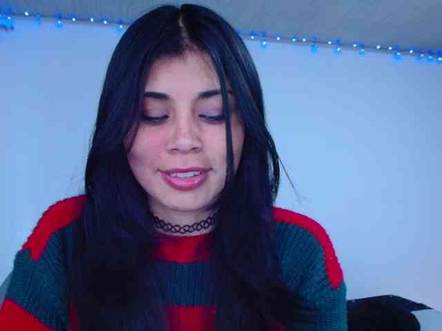 Alexus-f webcam