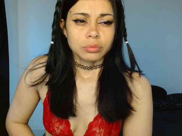 Alexus-f webcam
