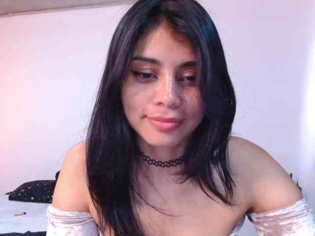 Alexus-f webcam