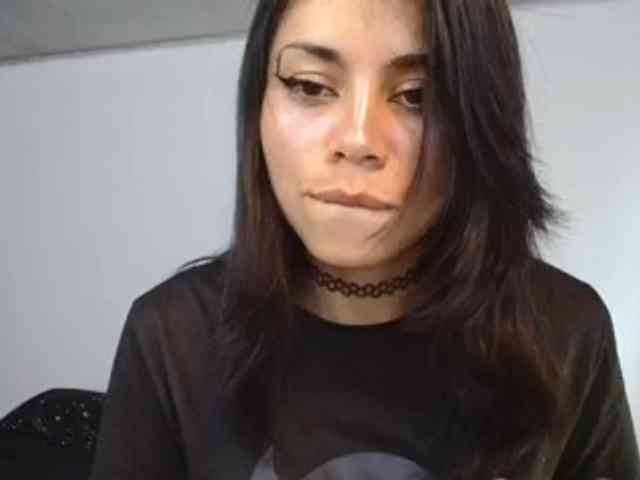Alexus-f webcam