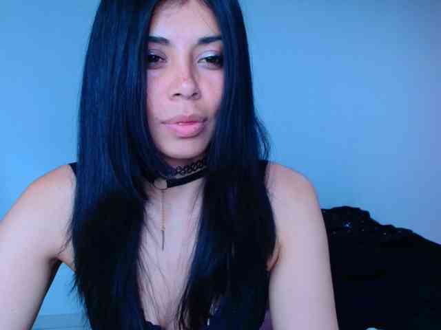 Alexus-f webcam