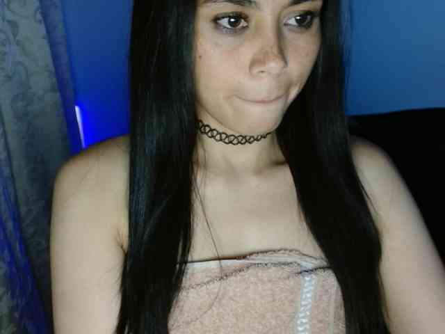Alexus-f webcam