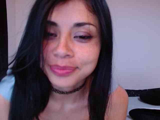 Alexus-f webcam