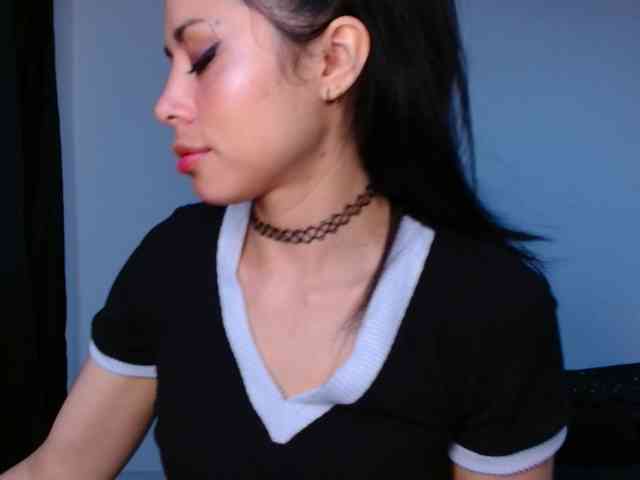 Alexus-f webcam