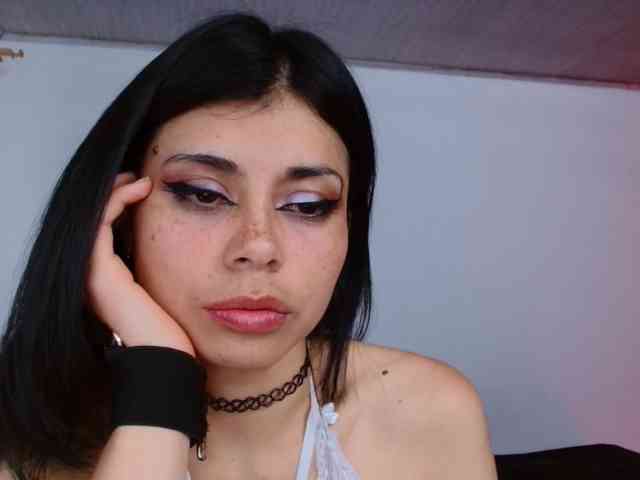 Alexus-f webcam