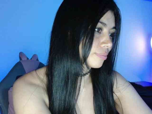 Alexus-f webcam