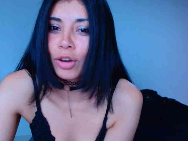Alexus-f webcam