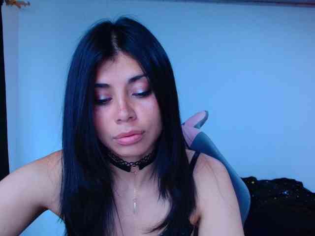 Alexus-f webcam