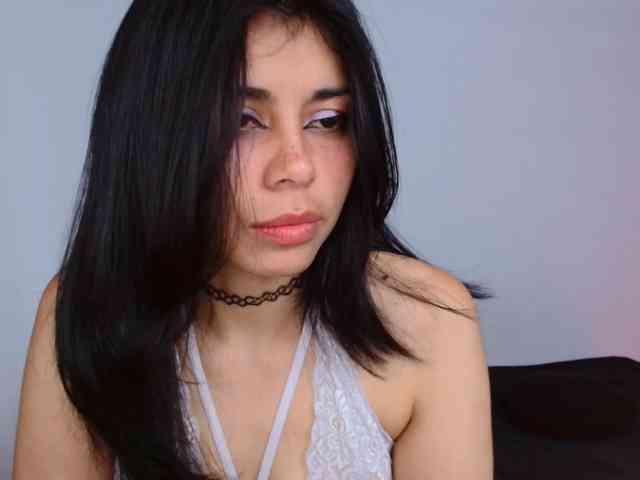 Alexus-f webcam