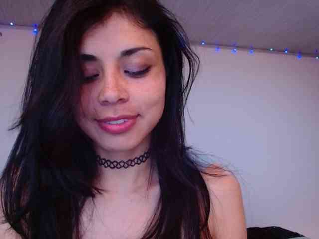 Alexus-f webcam