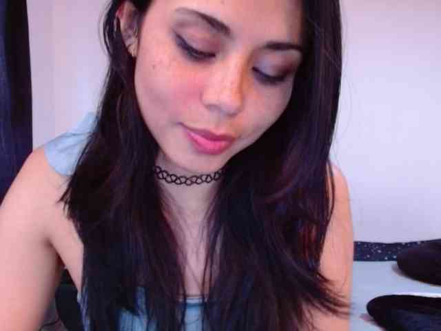 Alexus-f webcam