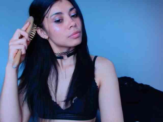 Alexus-f webcam