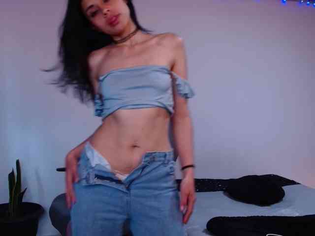 Alexus-f webcam