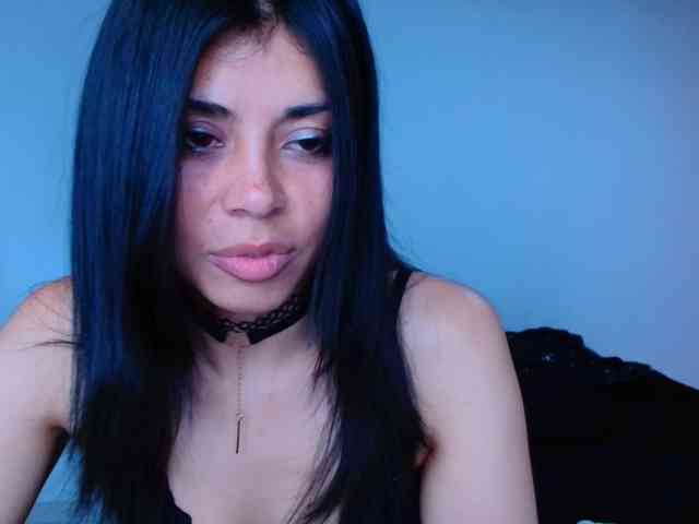 Alexus-f webcam