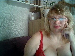 alina-malina6 Porn Show