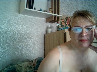 alina-malina6 Porn Show