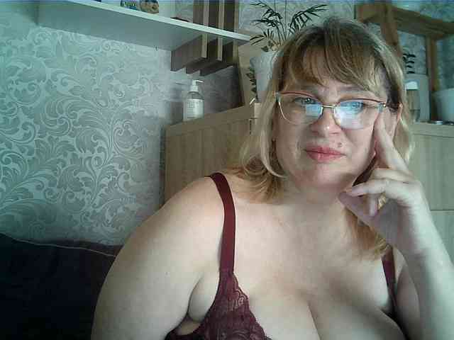 alina-malina6 webcam