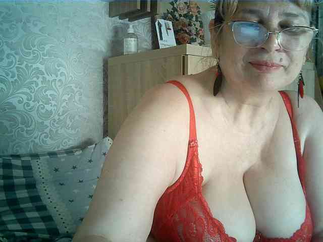 alina-malina6 webcam
