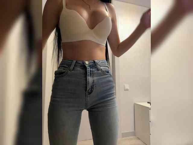Ariel-la webcam